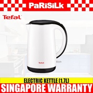 Tefal KO2601 Safe'Tea Electric Kettle (1.7L)