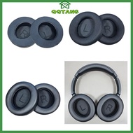 QQ* 1 Pair Replacement Ear Pad for AW520H AW720H Corded Headphone Soft Foam