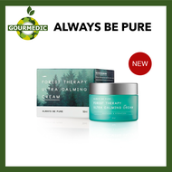 ALWAYS BE PURE FOREST THERAPY ULTRA CALMING CREAM 80ml