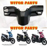 BATOK KEPALA BELAKANG HONDA BEAT NEW FI ESP 2016-2018 NON IDLING STOP / KEPALA BELAKANG HONDA BEAT N