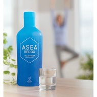 ASEA Redox Supplement Water For Better Cellular Health and Immunity Active Redox (EXP 06/09/2019)