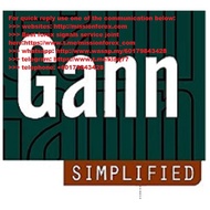 John Gambino - Lets Simplify Gann (at MTA NYC meeting 6-10-02) (Total size: 39.5 MB Contains: 6 file