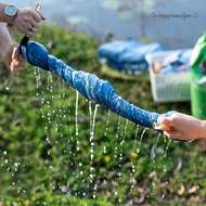 Clothes Wringer Portable Manual Hand Crank Laundry Wringer Towel Wringer for Camping Hotel and Trave