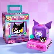 Mark Tubu Clow M Game Console Speaker Birthday Gift for Girls Girlfriend Girlfriends Practical Ideas