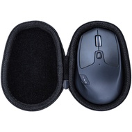 Suitable for Logitech Logitech M720 Mouse Storage Bag Compression M720 Storage Box Wireless Mouse Ba