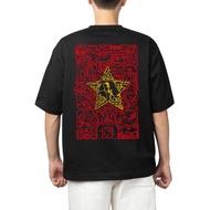 National concert shirt Vietnam September 2