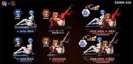 【賣場免運】龍 龍 POP BB系列09 010 綾波麗  1/6 C 比基尼綾波麗 全新 工廠直發 到付