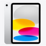 iPad 10 Wi-Fi 256GB Silver + apple pencil (USB-C) Apple