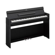 【全方位樂器】YAMAHA YDP-S55 YDPS55 數位鋼琴 電鋼琴 (黑色/白色)【升降椅】