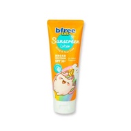Bfree kids sunscreen
