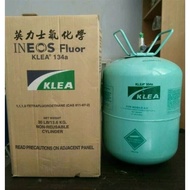 Freon Klea R134 Tabung AC Mobil