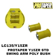 Poly Bush Swing Arm LC135/Y15ZR Yellow Protaper