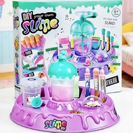 So Slime DIY Slime Factory