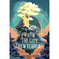 [Book Craft] PTS - When the City Grew Verdant