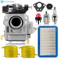 [COLORFUL] Carburetor for Echo PB-770 PB-770H PB-770T  Blower WYK-406 WYK-406-1 WYK-345-1