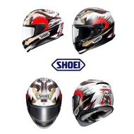 SHOEI x14頭盔