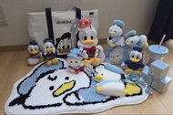 日本迪士尼 東京迪士尼  東迪 日本Disney store Donald Birthday 2026 生日蛋糕唐老鴨 生日限定公仔 Birthday Donald Duck