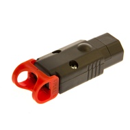 IEC LOCK Rewireable, IEC C13 Socket