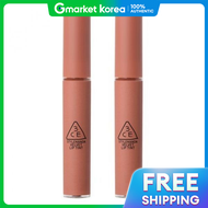 3CE เวลเวท ลป ทนท 4 กรม สนดใหม 1 ชน