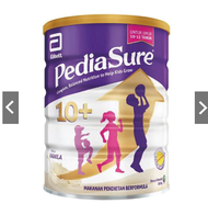 PEDIASURE 10+ VANILA (800G)