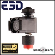 E3D RapidChange Revo Micro - Single Nozzle Kit