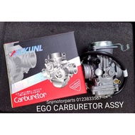 YAMAHA EGO EGOS V1 CARBURETOR ASSY HI QUALITY PRODUCT
