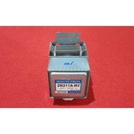 Head​Mag​Net​Ron​Brand​Brand​MAGNETRON​Number​2M211A-M2 (Genuine Removed)​