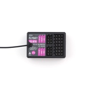 Flysky FS-R7V Receiver 7-Channel Built-in Gyroscope Remote Control G11P MG7 G7P Applicable to ANT Pr