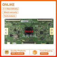 กระดานลอจิก Ver1.0 60HZ TS-CIC 65HUD V17 LG ของแท้ใหม่6870C-0750A 4K