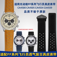 MTTI [Shipping from China] Suitable for Western Iron City Eco-Drive FF Series CA4500/4554/4559 Retro