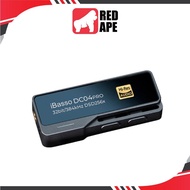 iBasso DC03 Pro and DC04 Pro, Portable DAC and Amplifier: 2023 Edition MQA USB DAC/AMP (DC 03 Pro, D