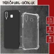 Samsung A8 Star / A9 Star case protects camera, shockproof and tpu