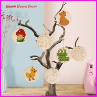 Set Of 9 Coloring Animal Pictures, Making Meaningful Gifts For Kids And Families, Decorating Shops, 