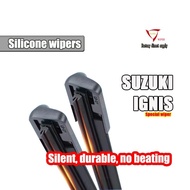 Silicone Coating Wiper Rear Wiper