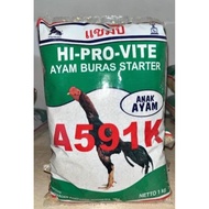 Pur quality bangkok chicken feed a591k