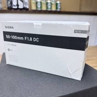 🔱 全新🔱 Sigma 18-35 18-35mm F1.8 Canon EF Mount - A221