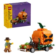 LEGO LEGO 40822 Pumpkin Light Pickup Truck