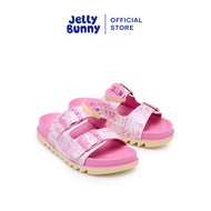 JELLY BUNNY รองเท้าแตะสำหรับเด็กผู้หญิง MINI SANDAL JESSEI รุ่น B25WKSI016