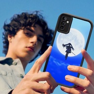 DE-13 Frieren For Samsung A05 A04s A34 A24 M04 A35 A05S A06 A25 F04 5G Casing