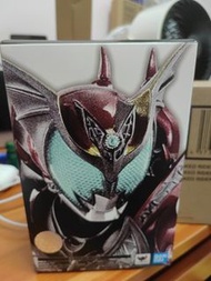 全新真骨雕shf dark kiva