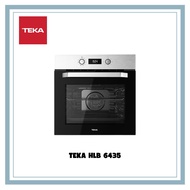 Teka 60CM Built-In Oven HCB 6435