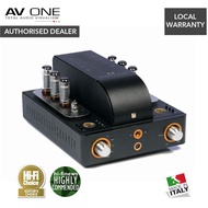 Unison Research S6 Integrated Amplifier - AV One Authorised Dealer/Official Product/Warranty