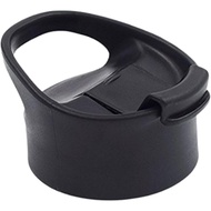 Hydro Wide Mouth Flip and Sip Replacement Coffee Lid or Cap with Handle Accessories Compatible with 