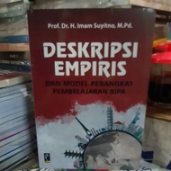 Empirical description