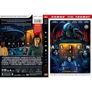 Alien Earth Action Cassette (2025)