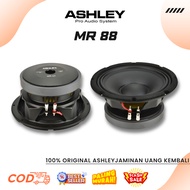 ORIGINAL ASHLEY MR88 COMPONENT SPEAKER ASHLEY MR 88 COMPONENT SPEAKER/ SPEAKER/