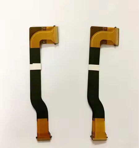 NEW For Sony A6300 A6500 LCD Flex Screen Display Hinge Flexible Cable FPC ILCE-6300 ILCE-6500 ILCE A