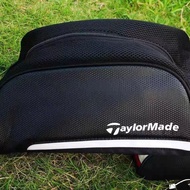 original NEW TaylorMade Cross-border Tail Single Golf Bag Shoe Bag Separate Packaging Storage Bag Br