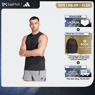 adidas Tập luyện & Gym & Training Áo Tank Top Tập Luyện Designed for Training Nam Đen IK9726