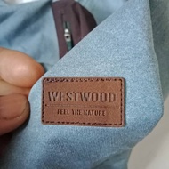 Kaos Westwood not tnf eiger arei mammut millet mlimited